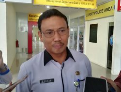 Kasus DBD di Tanjungpinang Turun Dibandingkan Tahun Lalu