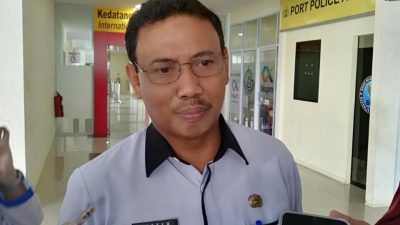 Jumlah Pasien Covid-19 dan Warga Isoman Turun