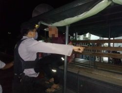Ini Alasan Remaja Coba Bunuh Orang Tua di Tanjungpinang