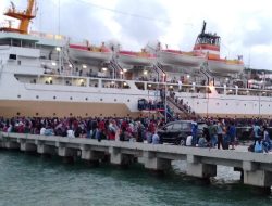 Wan Aris Minta Jika Arus Transportasi ke Natuna Dibuka, Harus Dilakukan Pengawasan Ketat