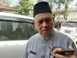 Kemenag Tanjungpinang Sudah Izinkan Pelaksanaan Nikah di Rumah