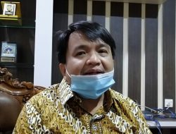 Pemkot Tanjungpinang Belum Sosialisasi Perwako New Normal ke DPRD