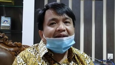 Pemkot Tanjungpinang Belum Sosialisasi Perwako New Normal ke DPRD