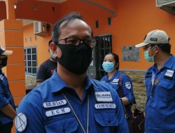 Berangkat Melalui Bandara RHF Wajib Tunjukkan Surat Keterangan Rapid Test/PCR
