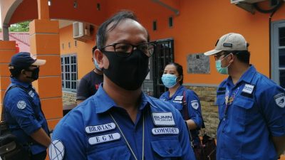 Berangkat Melalui Bandara RHF Wajib Tunjukkan Surat Keterangan Rapid Test/PCR