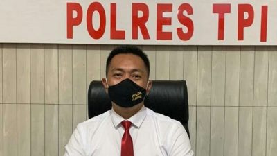 Dalam 3 Jam Polisi Bekuk Pelaku Narkoba, Orang Tua Diingatkan Jaga Anak