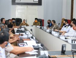 Diperkirakan Inflasi Tanjungpinang pada Juni 2020 Akan Tetap Terkendali