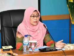 Ngesti Minta FPK Natuna Bekerja Maksimal dan Jaga Netralitas