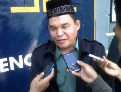 Jumlah Hewan Kurban Pemkot Tanjungpinang Turun