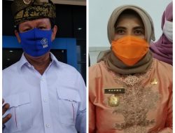 Dua Kepala Daerah di Kepri Masih Berstatus Pelaksana Tugas