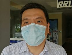 Rudy Chua Nilai New Normal di Tanjungpinang Prematur
