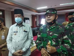 TNI Hibahkan Satu Unit Pesawat ke Pemprov Kepri