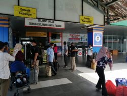 Kapal Rute Tanjungpinang-Anambas Berlayar 3 Kali Seminggu