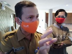 15 Event Disbudpar Tanjungpinang Gagal Dilaksanakan