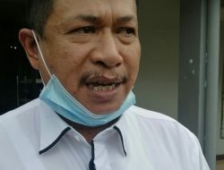 Hanya 50 Persen Lampu PJU Menyala di Tanjungpinang