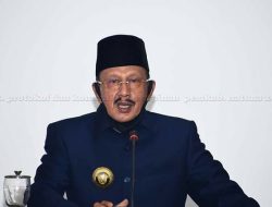 Hadiri Rapat Paripurna dengan DPRD Natuna, Hamid Rizal : Harus Dilakukan Penghapusan Asset Tak Layak Operasi