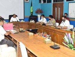 3 Agustus ini, Murid PAUD, TK dan SD di Natuna Sudah Boleh Belajar di Sekolah