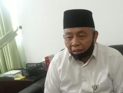 DP3 Tanjungpinang Keluarkan SE Penyembelihan Hewan Kurban