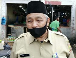 Stok Sembako di Tanjungpinang Aman Jelang Idul Adha