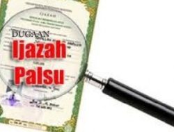 Kasus Dugaan Ijazah Palsu Oknum DPRD Tanjungpinang Masih Lidik