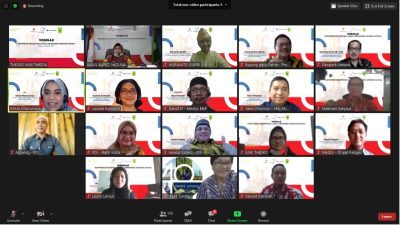 SKK Migas, Medco E&P, Premier Oil Gelar Webinar dan Lomba Karya Jurnalistik di Natuna