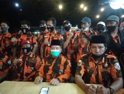 Pemuda Pancasila Kepri Angkat Bicara Soal Kedatangan TKA Asal Cina