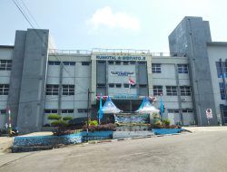 IGD dan Laboratorium RSAL Tutup Sementara