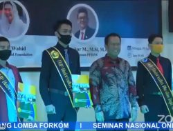 Mahasiswa FKIP UMRAH Juara I Learning Media Nasional