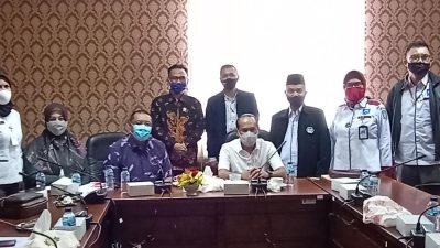 DPRD Kepri Soroti Dugaan Kasus Pencabulan Anak di Anambas, Jumaga: Kita Pantau