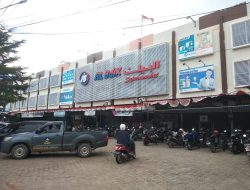Polisi Tangkap Dua Karyawan Diduga Gelapkan Uang Supermarket Al Baik Sebesar Rp8 Miliar