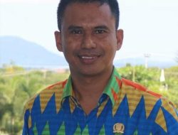 SK Definitif Wako Tanjungpinang Sudah Ditandatangani, Pansus Segera Bentuk Panlih Wawako