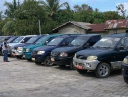 Pengadaan Mobdin Baru Bupati dan Wabup Ditolak 3 Fraksi DPRD Natuna