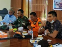 Upaya Meminimalisir Kecelakaan oleh Basarnas, Dapat Apresiasi dari Ketua DPRD Natuna