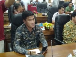 Genjot PAD, DPRD Minta Pemda Natuna Berinovasi