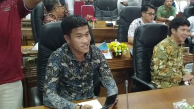 Genjot PAD, DPRD Minta Pemda Natuna Berinovasi