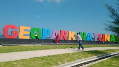 SKK Migas Gandeng KKKS “Dayung” Geopark Natuna Menuju GGN UNESCO