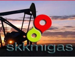 “Badai” Covid-19, Tak Halangi SKK Migas Berbakti untuk Negeri