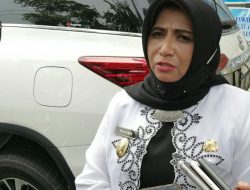 Rahma Tunggu Dilantik Wali Kota Tanjungpinang Definitif