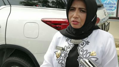 Rahma Tegaskan Informasi yang Beredar Soal Razia Protokol Kesehatan Malam Ini di Tanjungpinang Hoaks