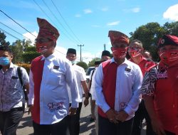 Daftar Pilgub Kepri, Soerya: Langkah Awal Raih Kemenangan