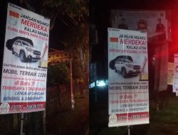 Dekan FKIP UMRAH Sayangkan Iklan Suzuki “Tidak Edukatif”