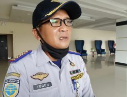 Dishub Pesimis Retribusi Parkir 2020 di Tanjungpinang Bisa Capai Target