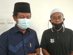 Relawan SABAR Pecah, Sebagian Merapat ke INSANI