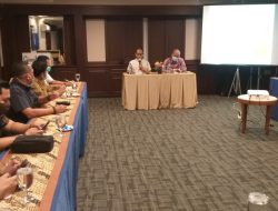 Alias Wello Perjuangkan 1.053 RTLH dan Rusun PNS di Penghujung Masa Jabatan