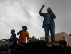 Dirgahayu ke-60 Tahun Karang Taruna, Daka: Jadilah Kokoh Seperti Karang di Lautan