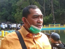 Apri-Robby Diprediksi Lawan Kotak Kosong, Hanura: Akan Ada Paslon Baru Nanti
