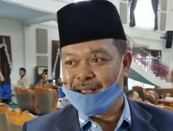 Pemkot Tanjungpinang Belum Realisasikan Sisa Anggaran COVID-19 Sebesar Rp30 Miliar