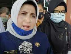 Diminta Segera Realisasikan Sisa Anggaran COVID-19, Rahma: Masih Ada Waktu Hingga Desember