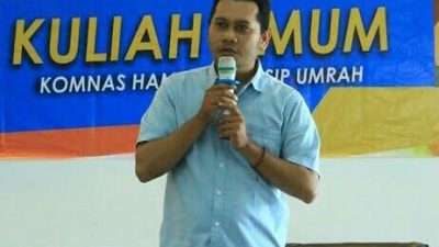 Pungutan Parkir di Rimba Jaya Langgar Perda, Pengamat Hukum: Ada Sanksi Pidana