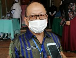 Atmadinata: Siswa di Tanjungpinang Masuk Sekolah Kalau Sudah Zona Kuning